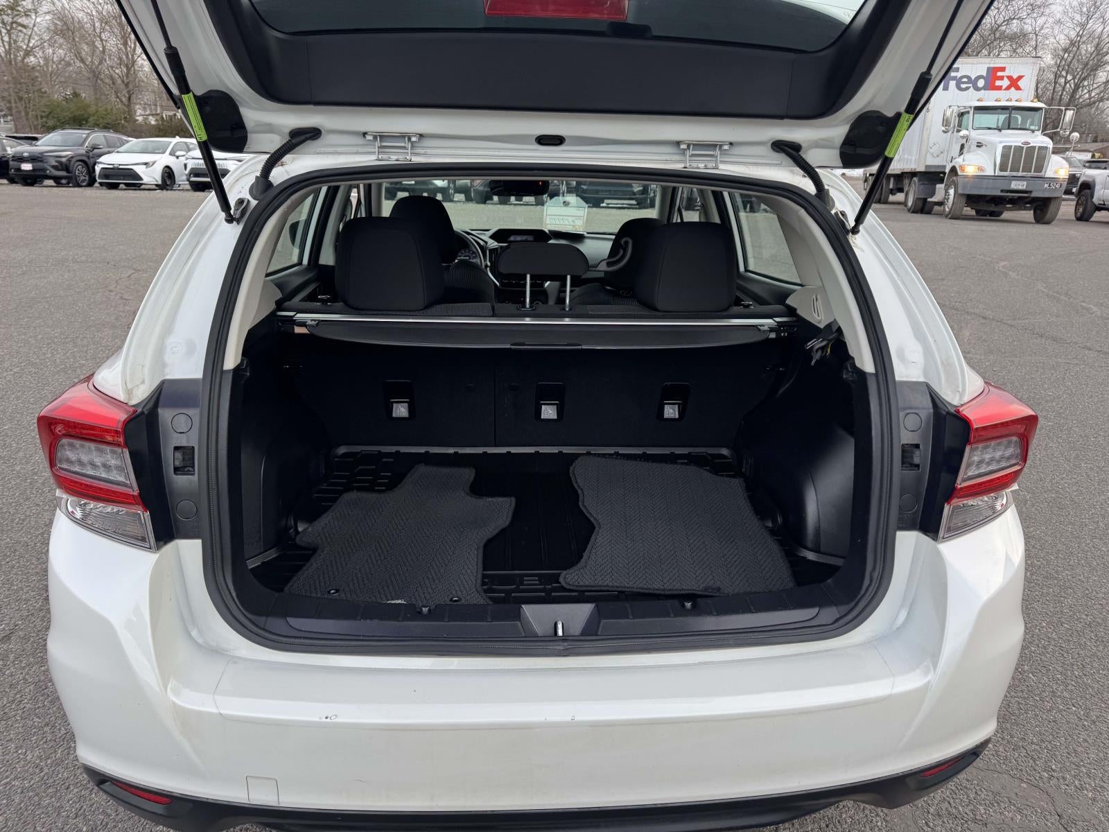 2023 Subaru Impreza Premium