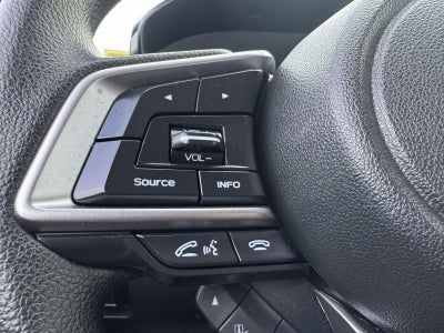 2023 Subaru Impreza Premium