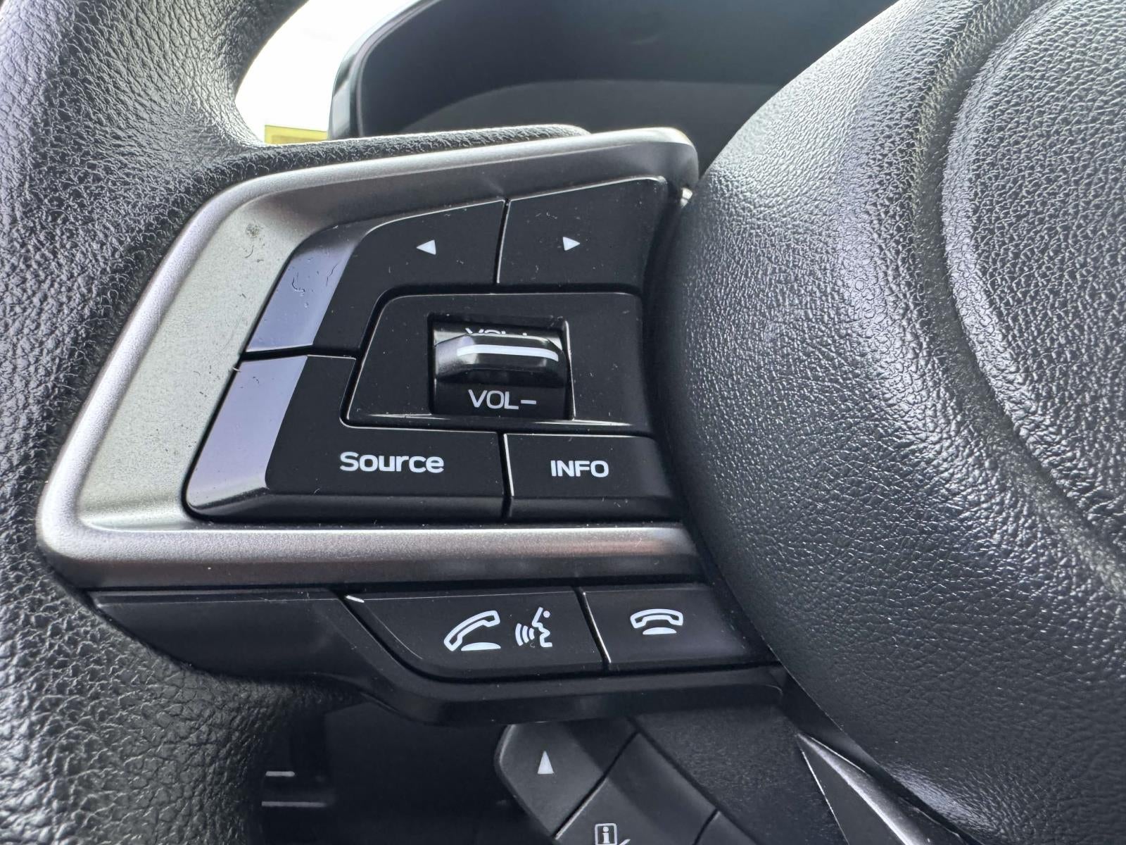 2023 Subaru Impreza Premium