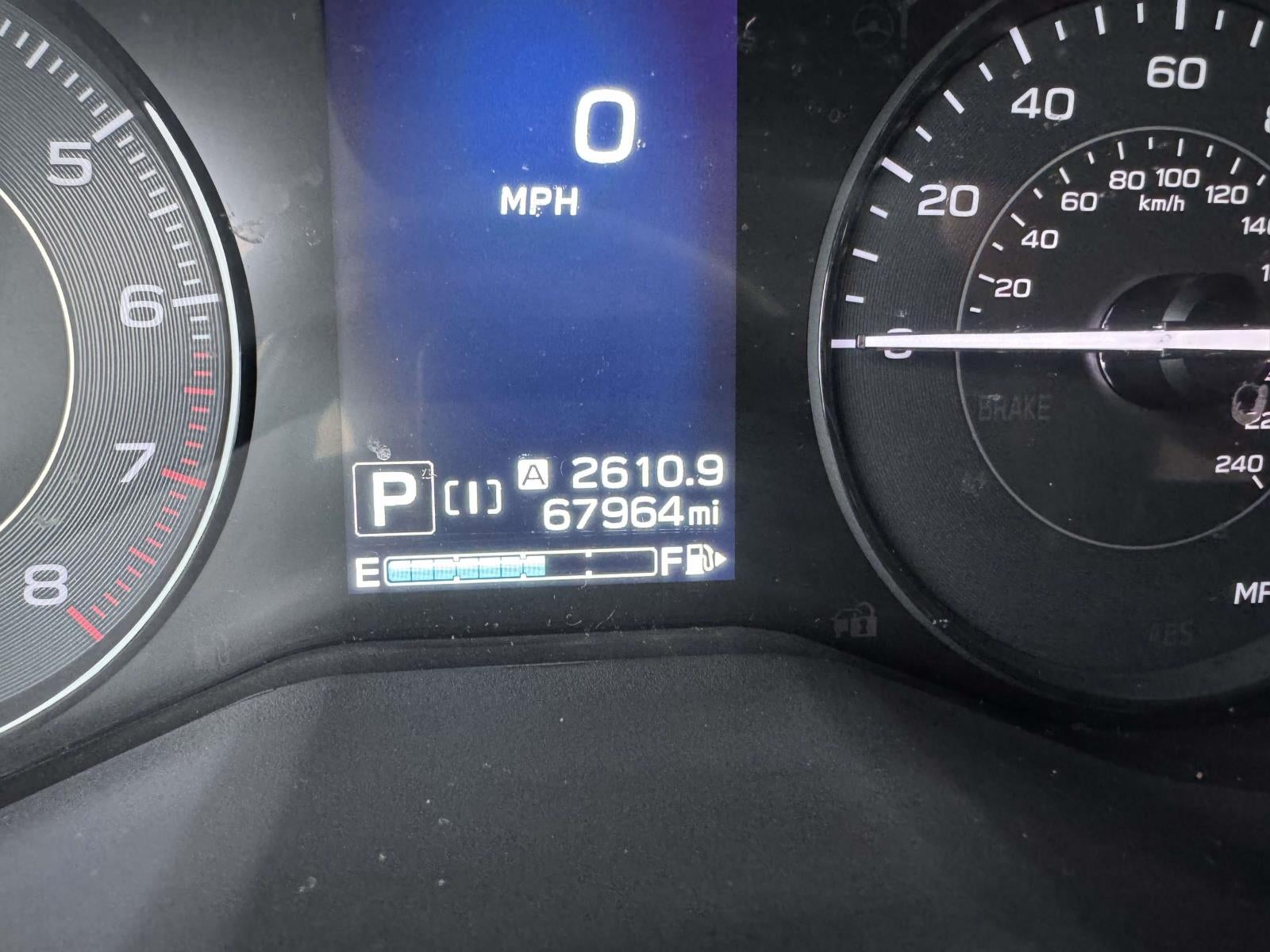 2023 Subaru Impreza Premium