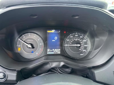 2023 Subaru Impreza Premium