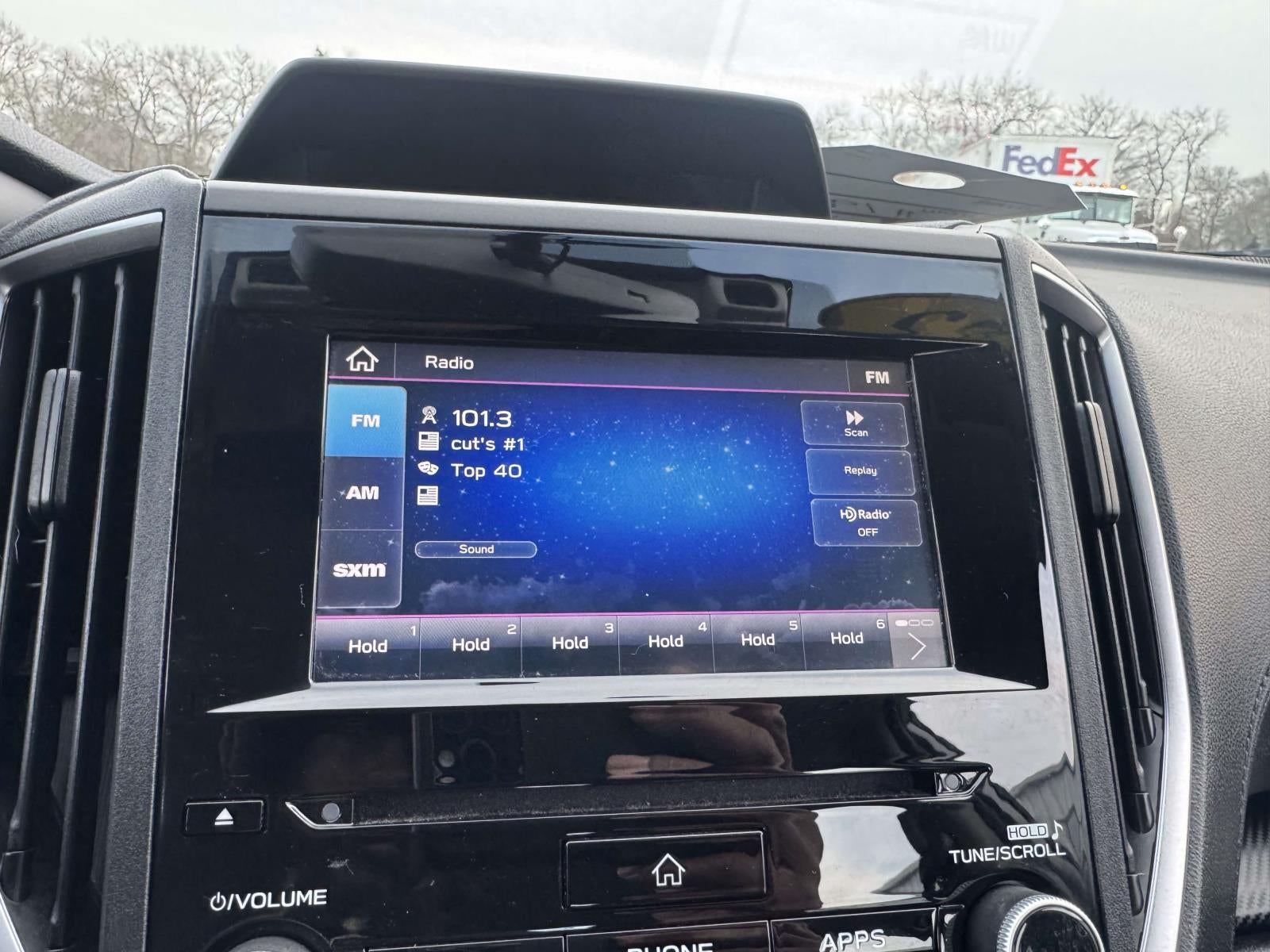 2023 Subaru Impreza Premium