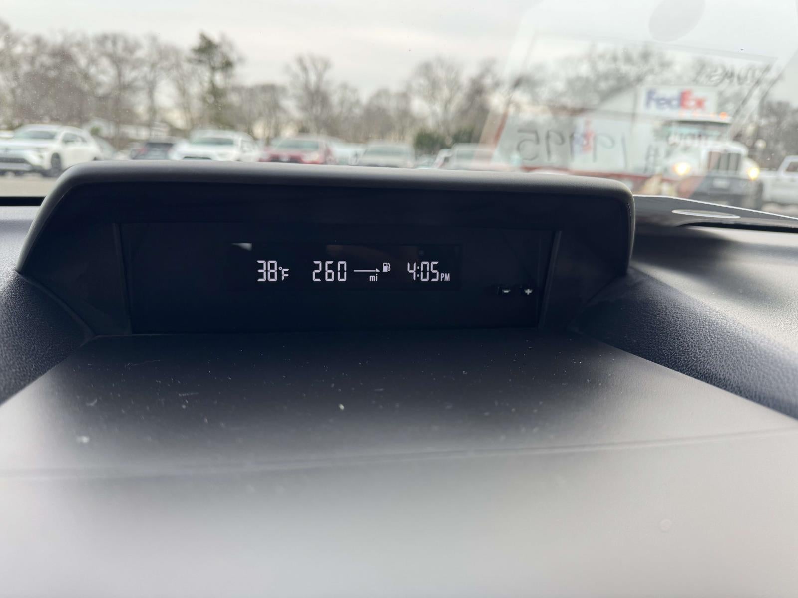 2023 Subaru Impreza Premium