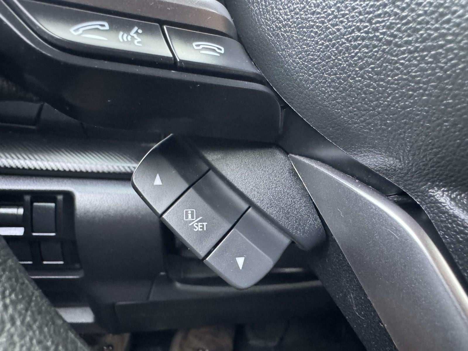 2023 Subaru Impreza Premium