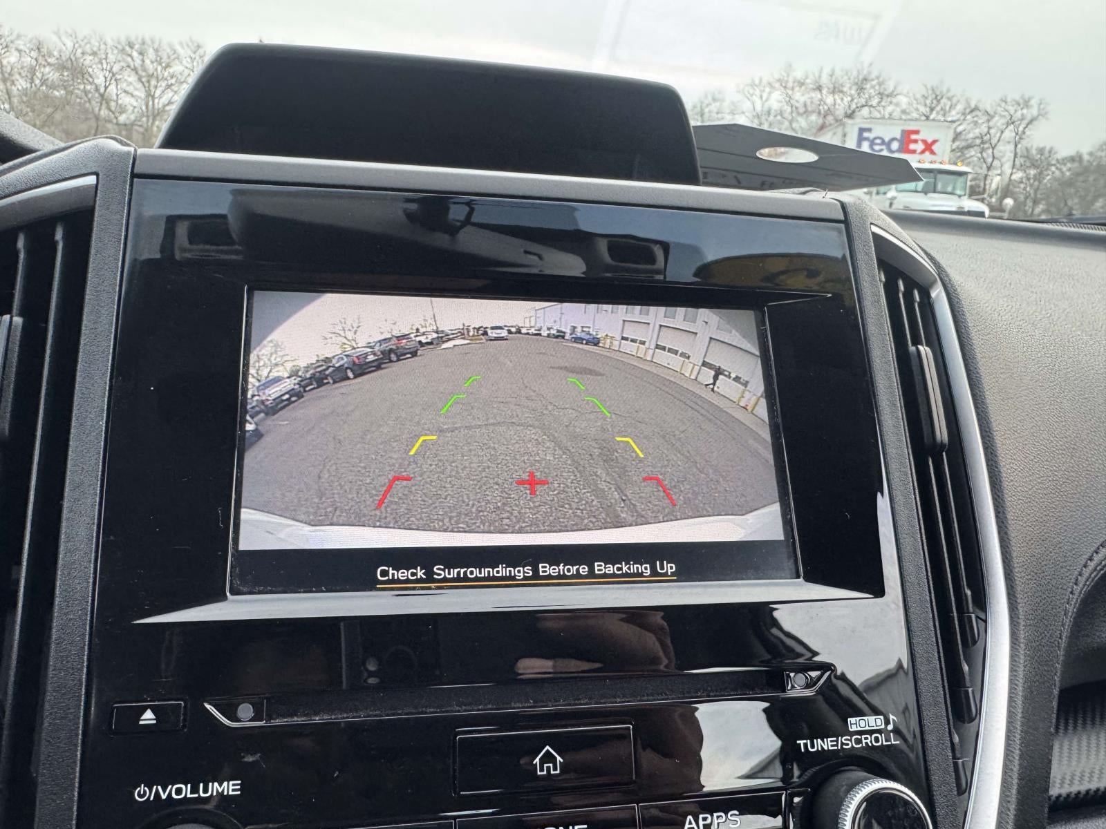 2023 Subaru Impreza Premium