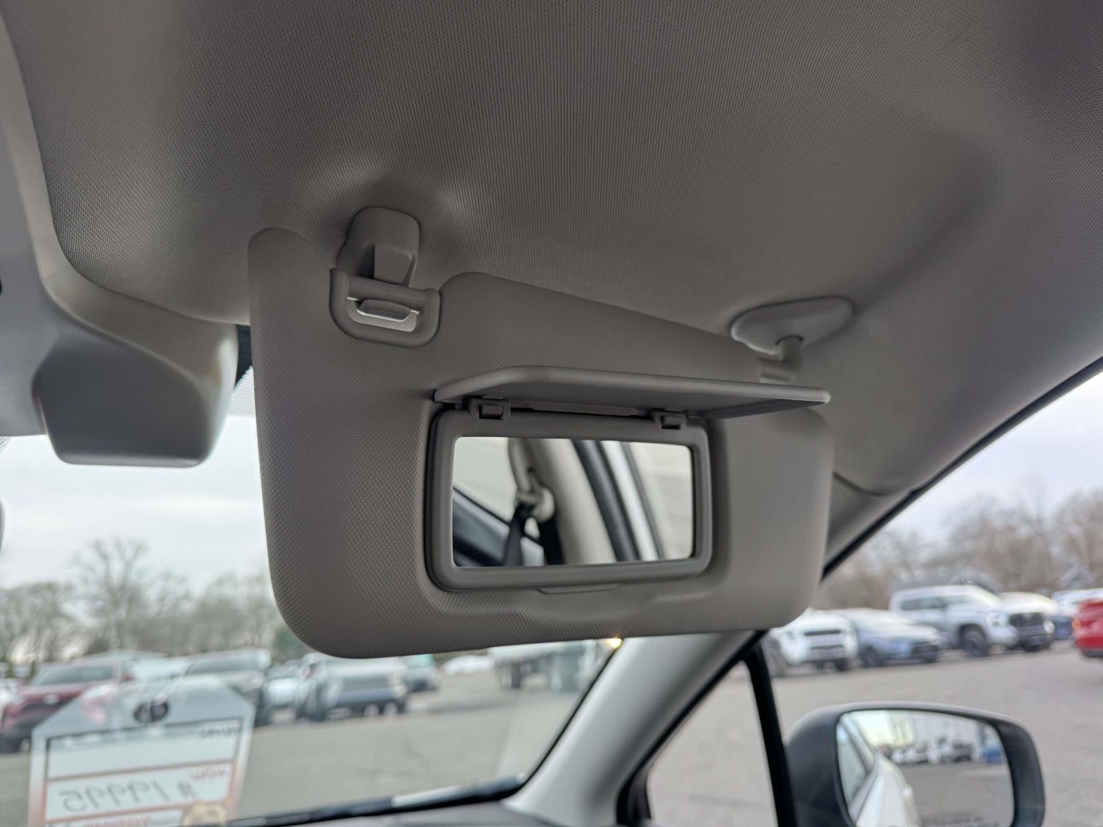 2023 Subaru Impreza Premium