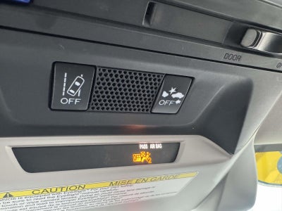 2023 Subaru Impreza Premium