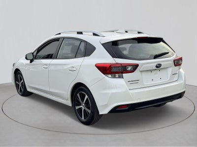 2023 Subaru Impreza Premium