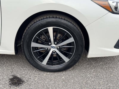 2023 Subaru Impreza Premium