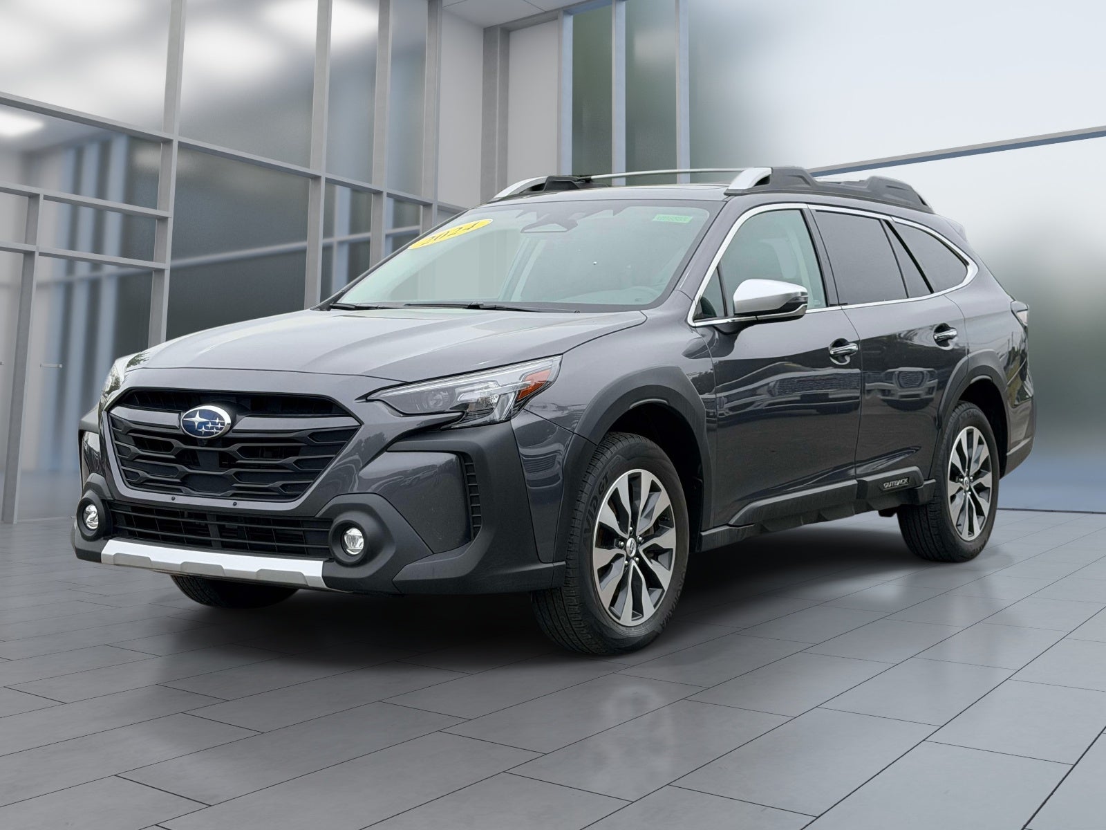 2024 Subaru Outback Touring XT