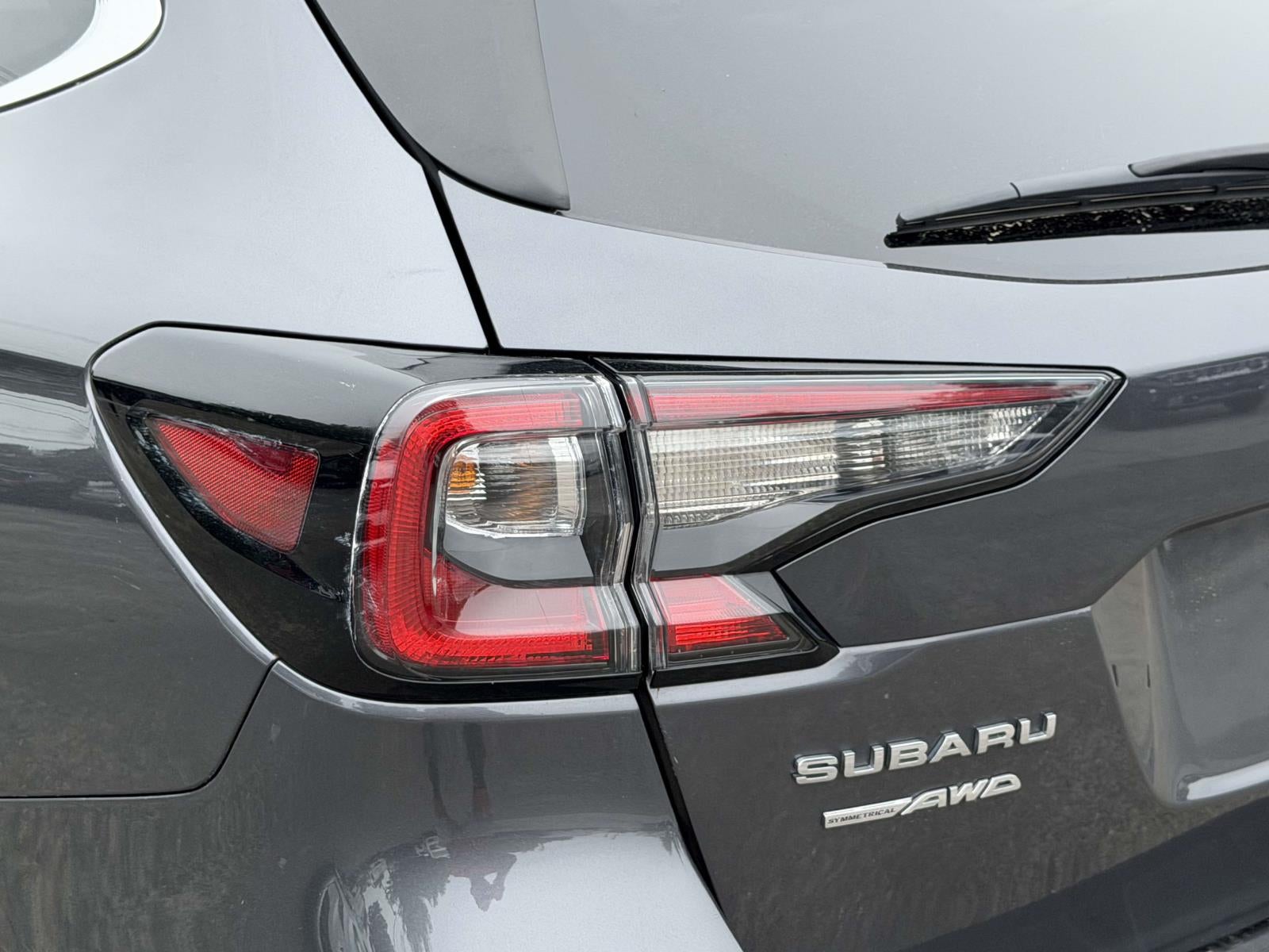 2024 Subaru Outback Touring XT