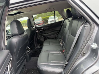 2024 Subaru Outback Touring XT