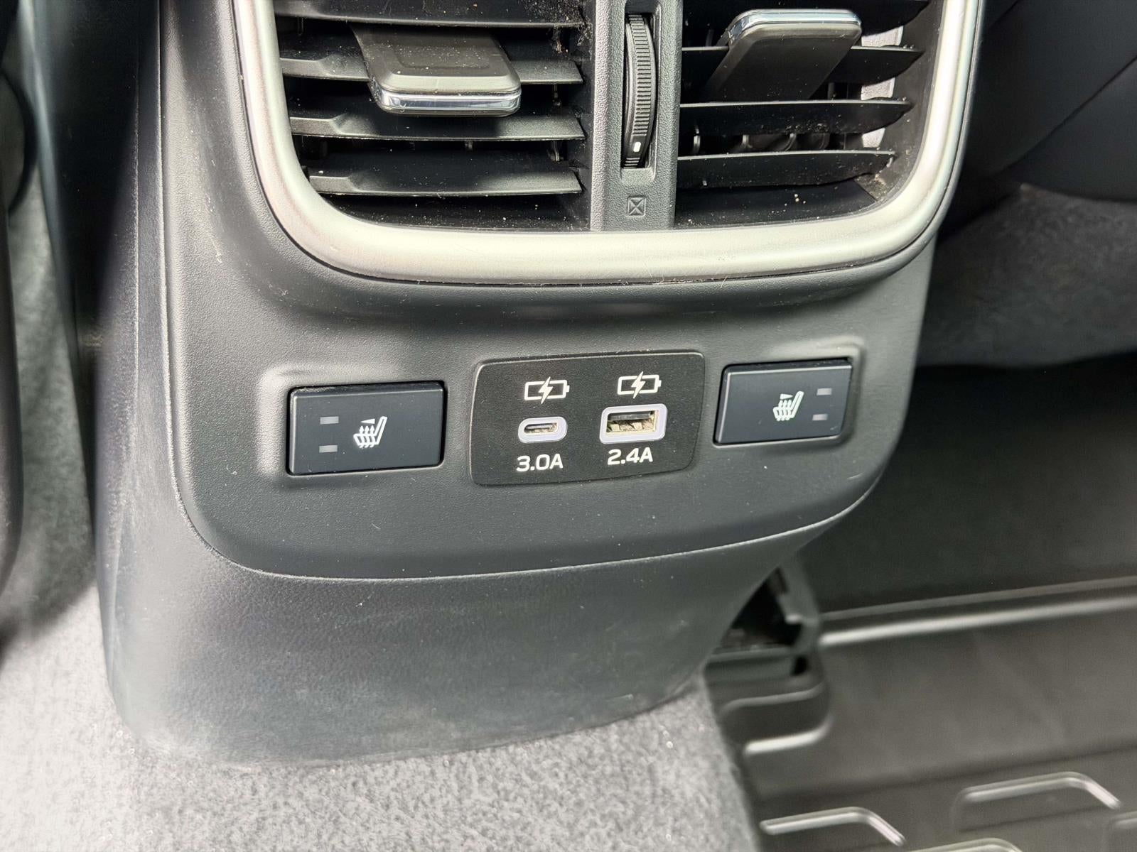 2024 Subaru Outback Touring XT