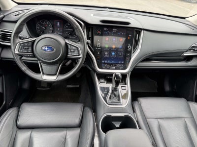 2024 Subaru Outback Touring XT