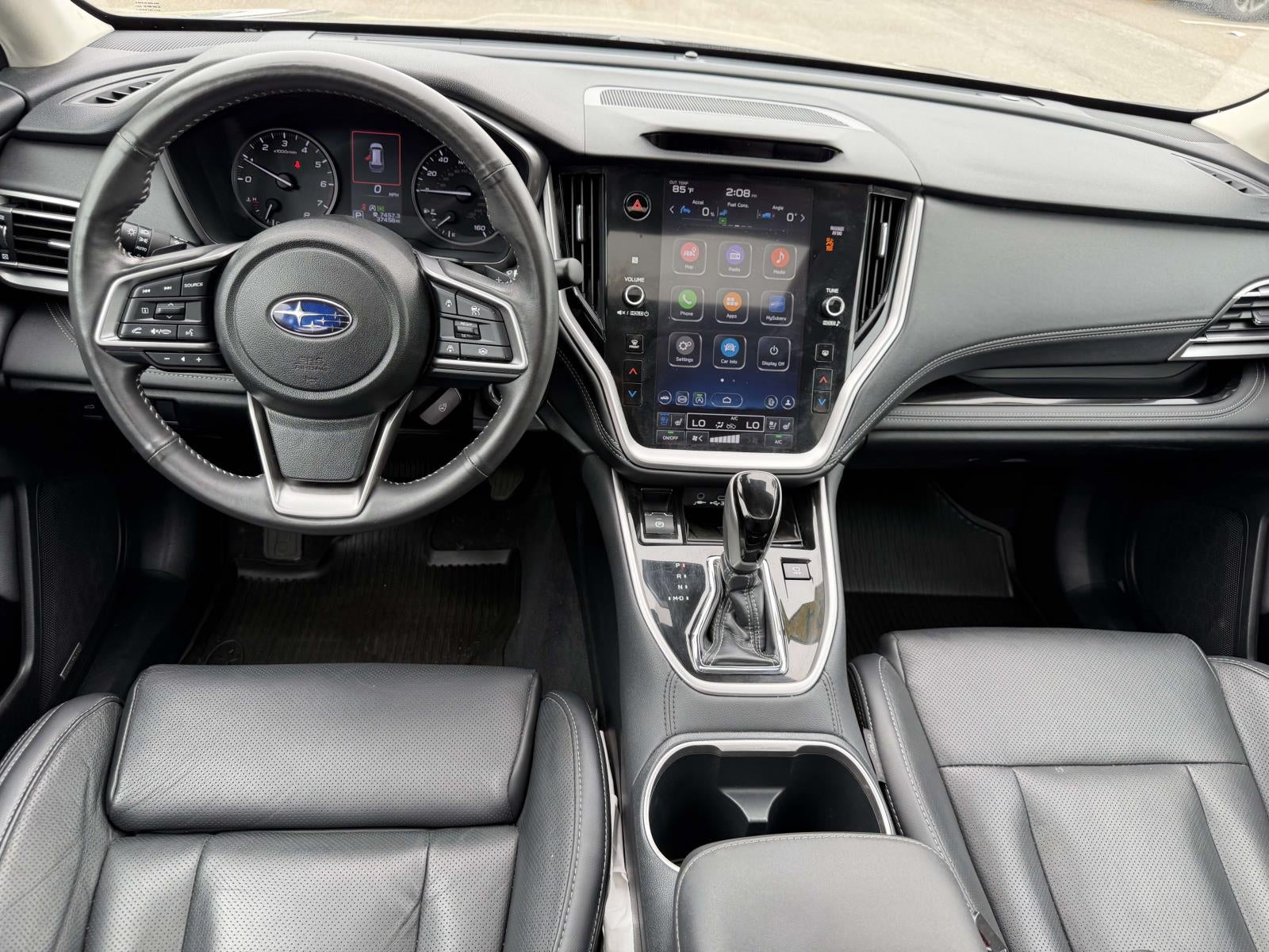 2024 Subaru Outback Touring XT