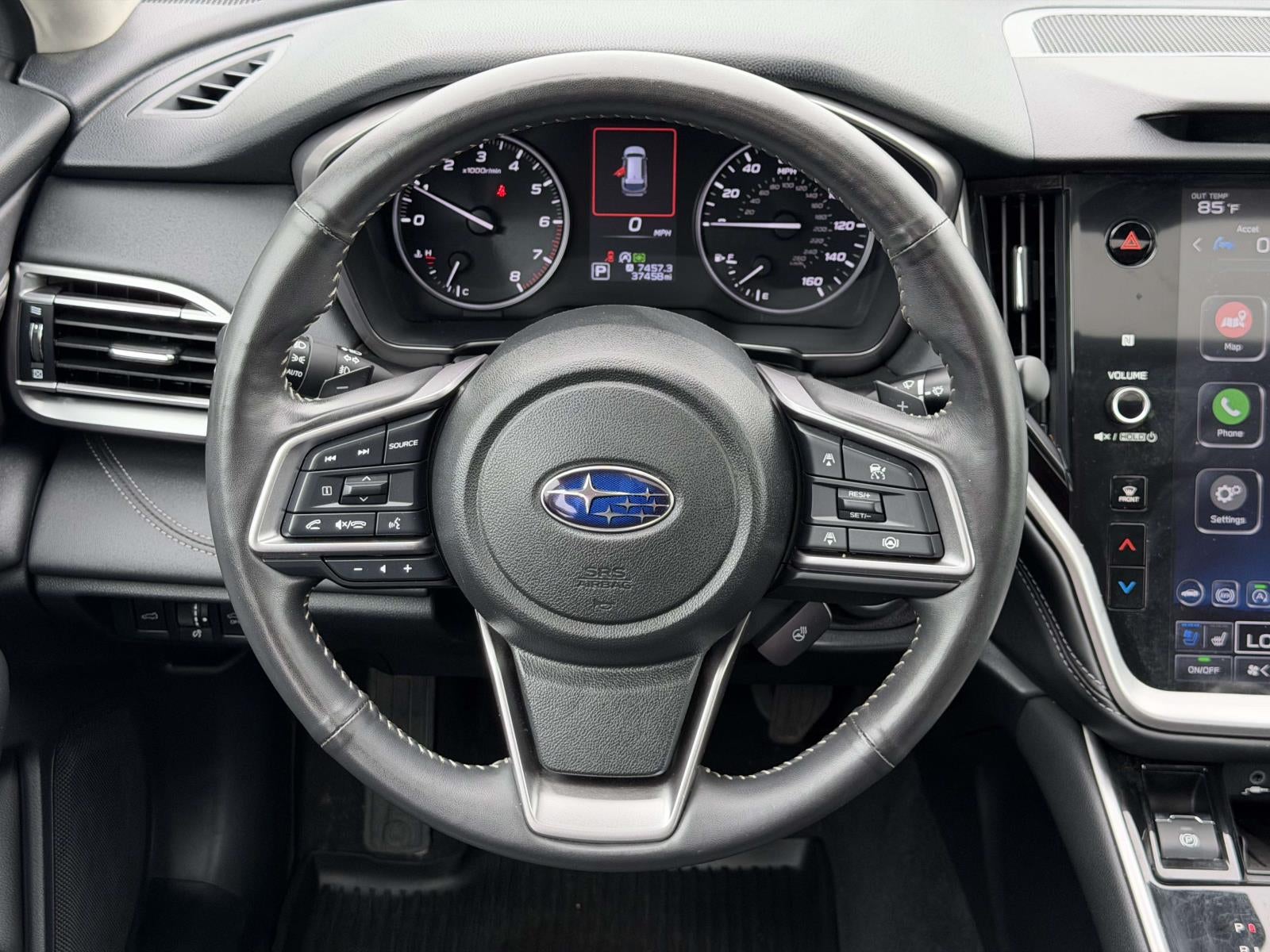 2024 Subaru Outback Touring XT