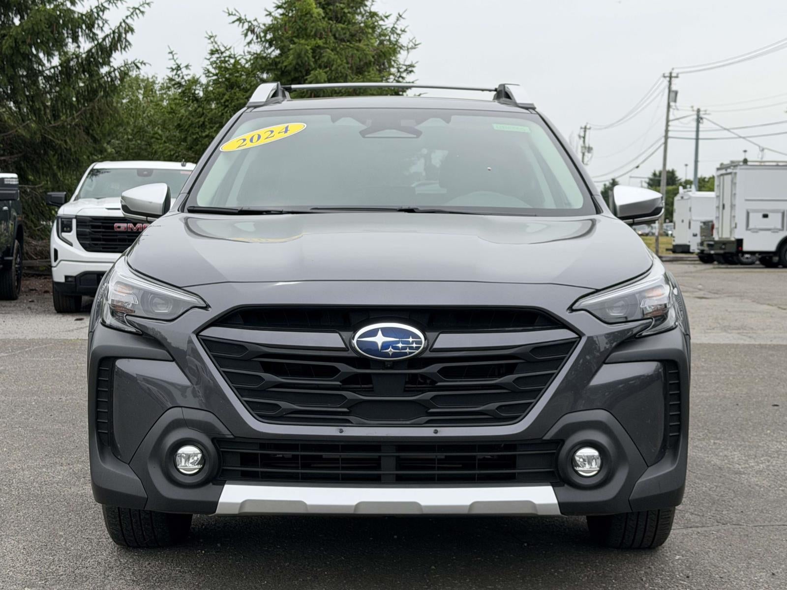 2024 Subaru Outback Touring XT