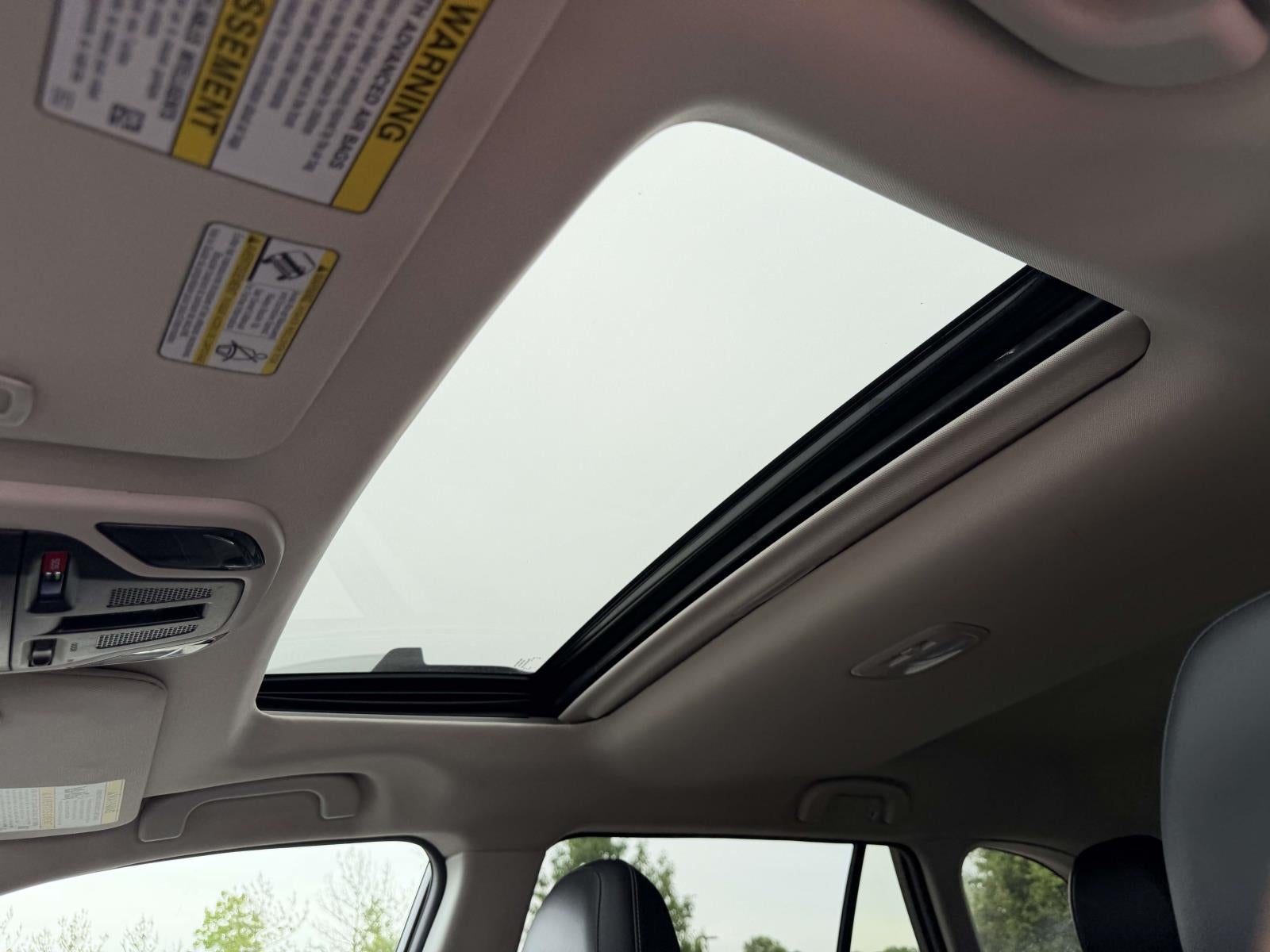2024 Subaru Outback Touring XT