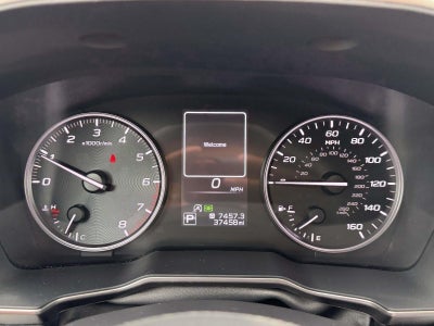 2024 Subaru Outback Touring XT