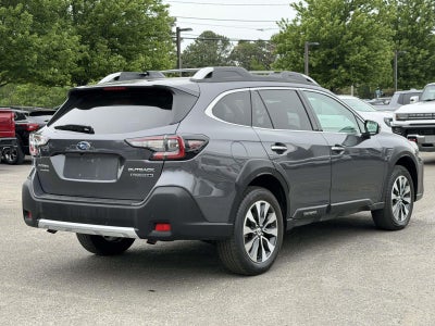 2024 Subaru Outback Touring XT