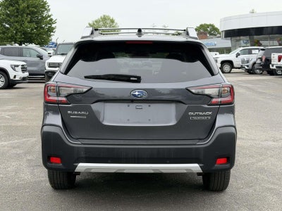2024 Subaru Outback Touring XT