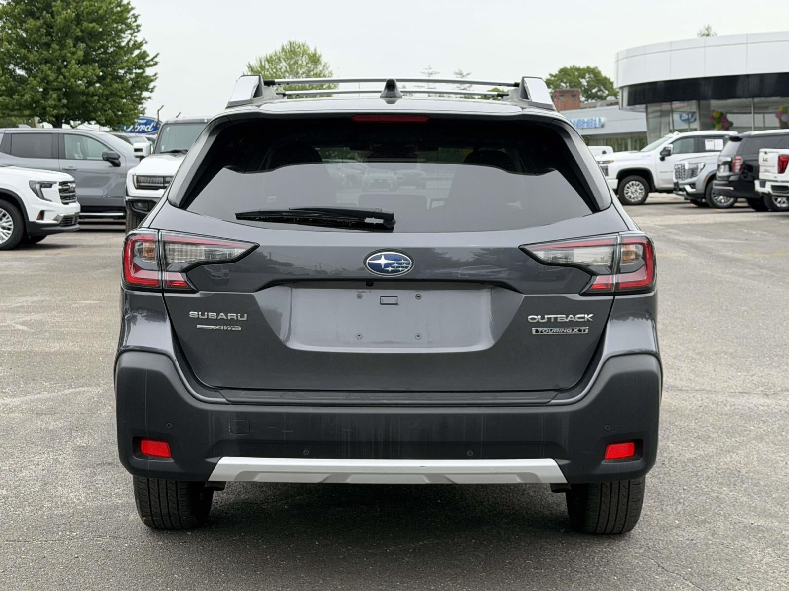 2024 Subaru Outback Touring XT