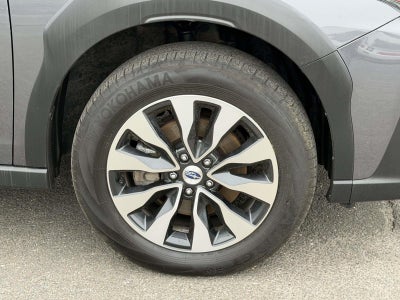 2024 Subaru Outback Touring XT