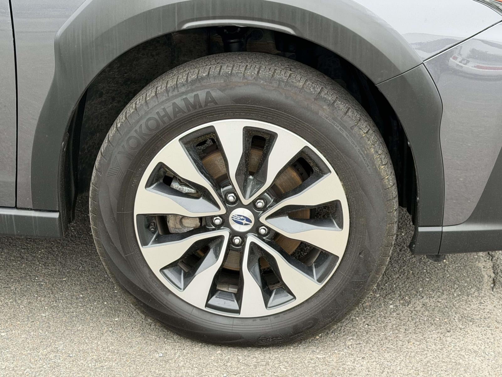 2024 Subaru Outback Touring XT
