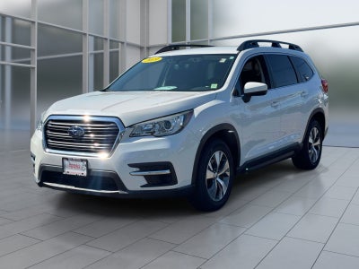 2019 Subaru Ascent Premium