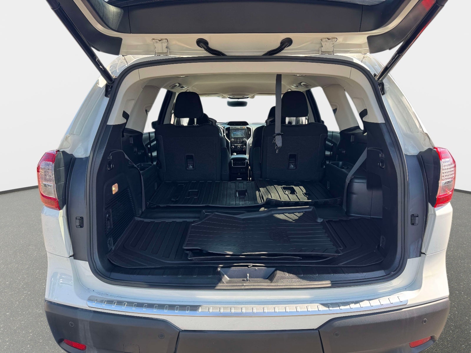 2019 Subaru Ascent Premium