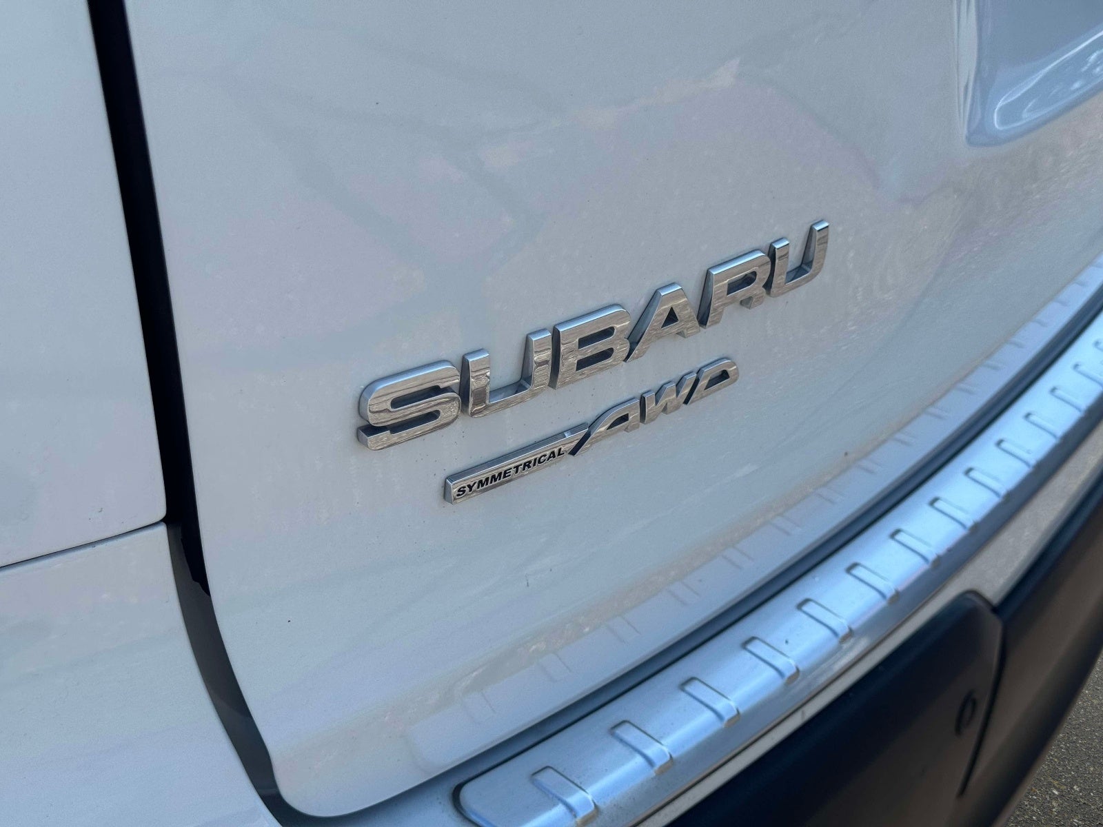 2019 Subaru Ascent Premium