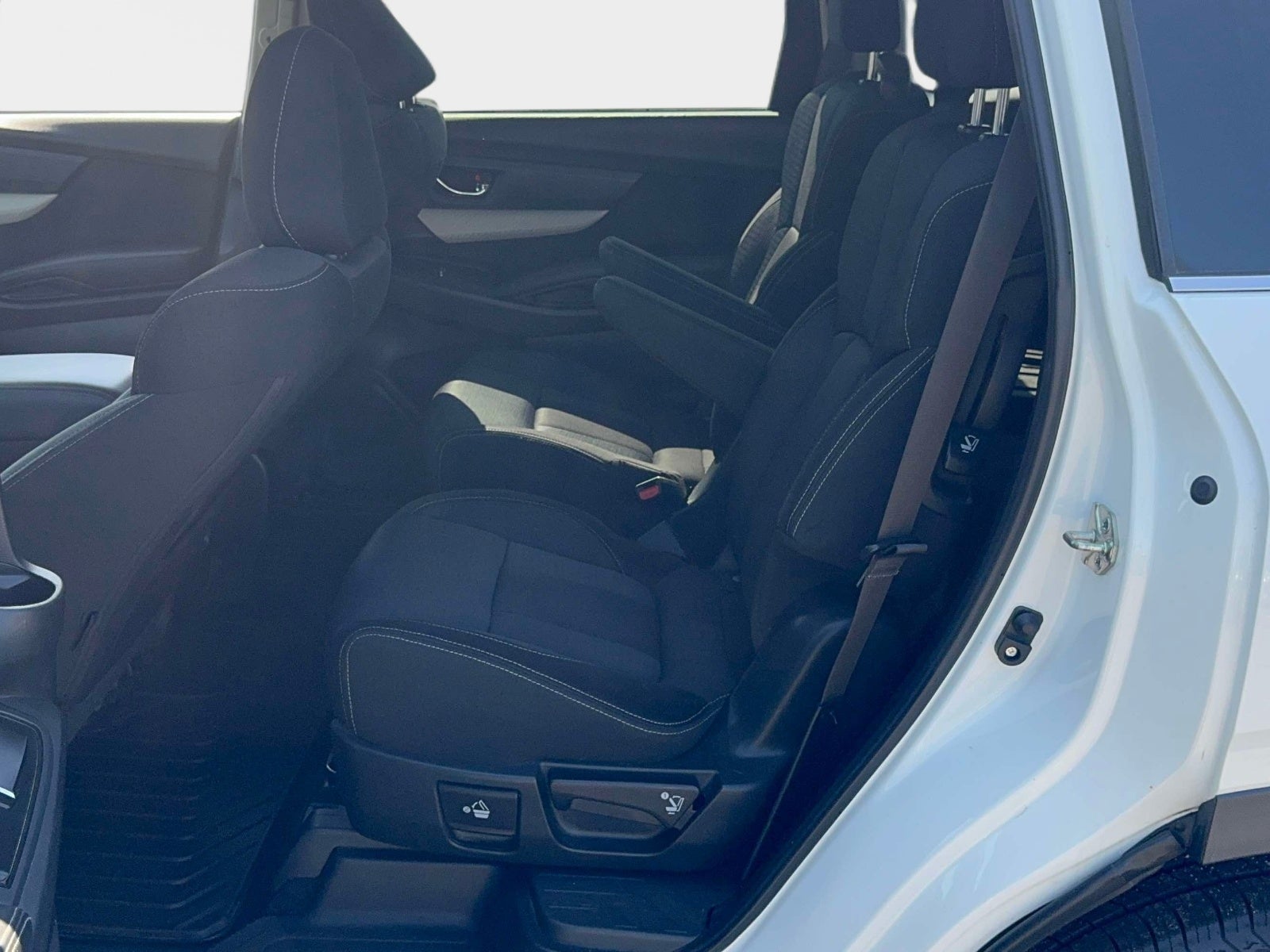 2019 Subaru Ascent Premium