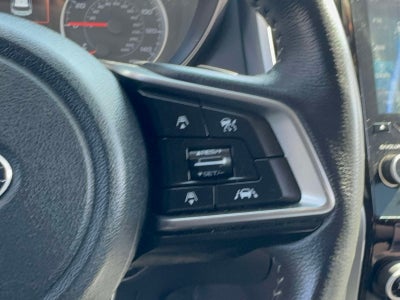 2019 Subaru Ascent Premium