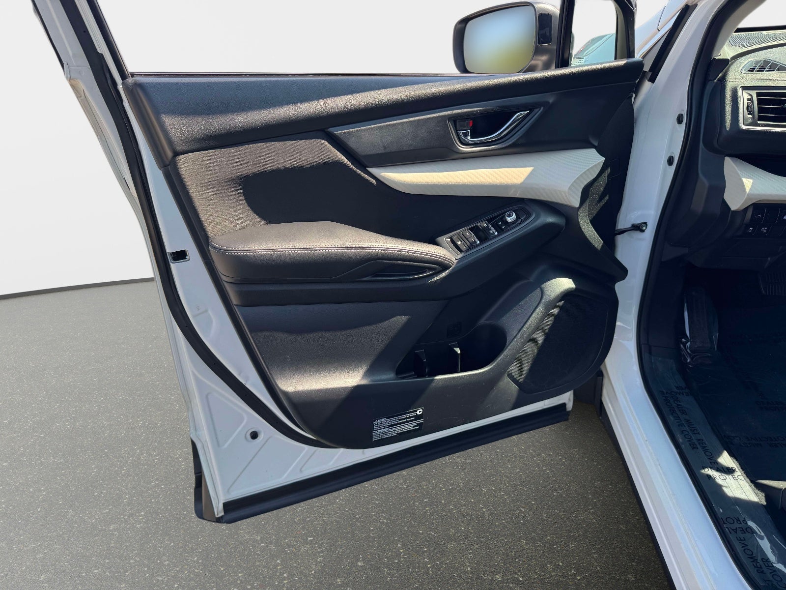 2019 Subaru Ascent Premium
