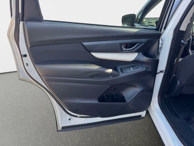 2019 Subaru Ascent Premium