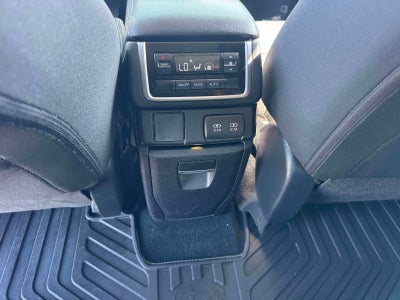 2019 Subaru Ascent Premium