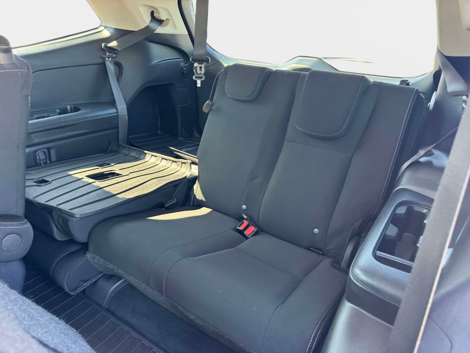 2019 Subaru Ascent Premium