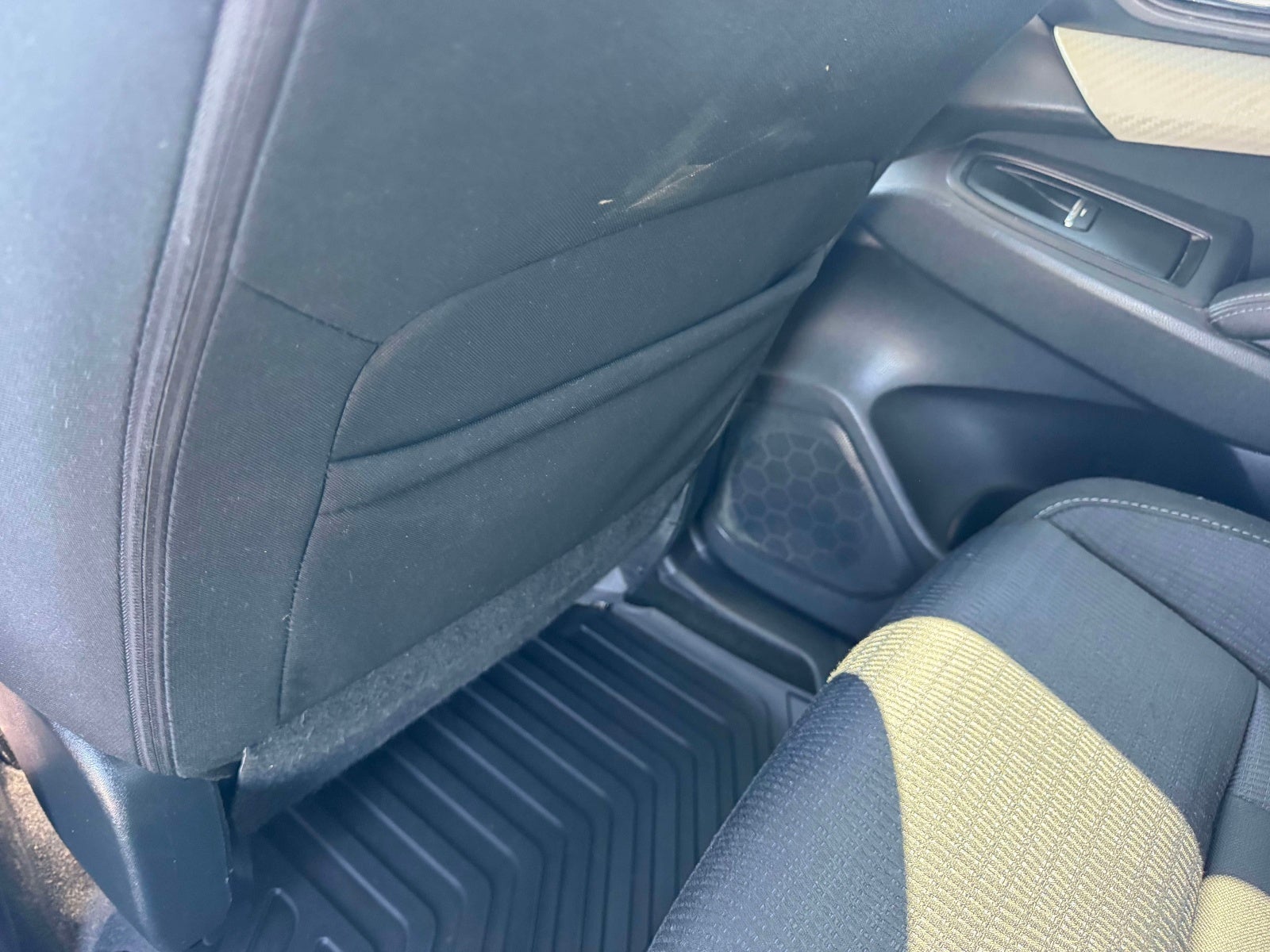 2019 Subaru Ascent Premium