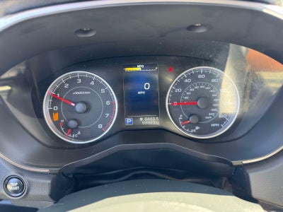 2019 Subaru Ascent Premium