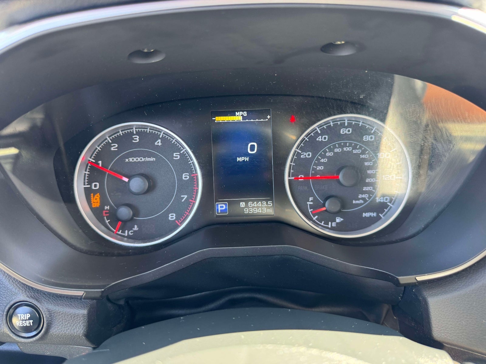 2019 Subaru Ascent Premium