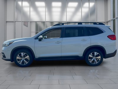 2019 Subaru Ascent Premium