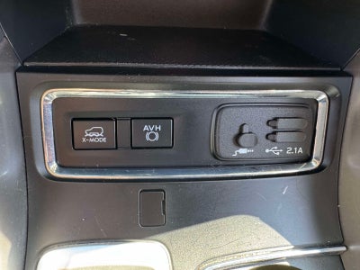 2019 Subaru Ascent Premium