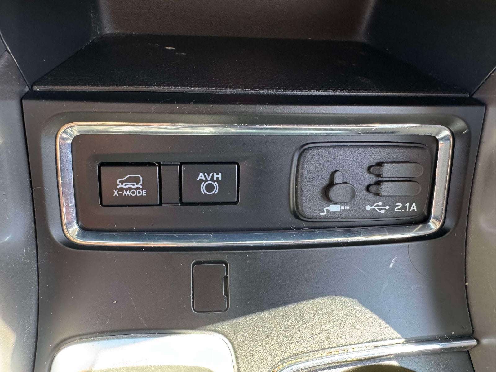 2019 Subaru Ascent Premium