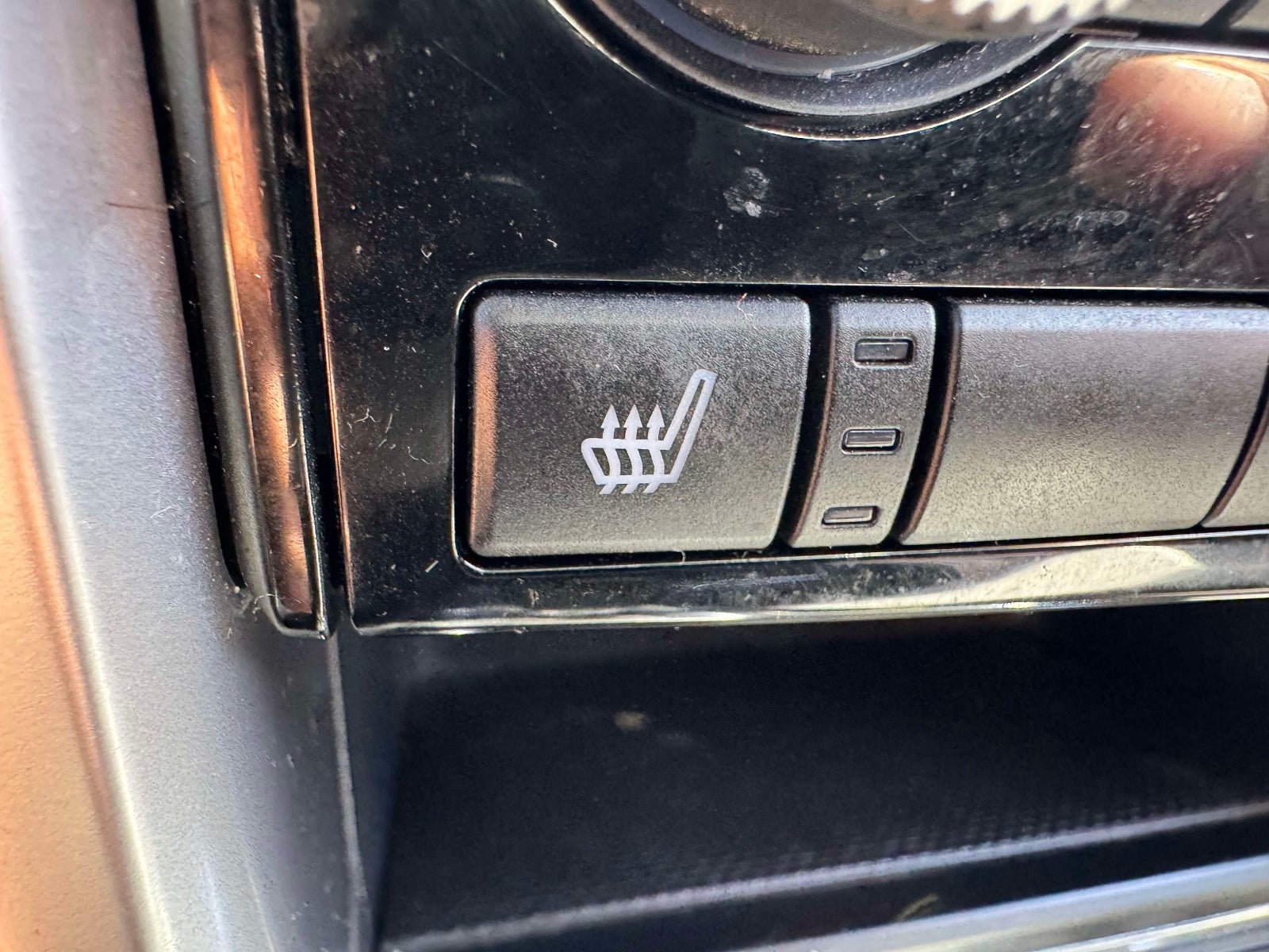 2019 Subaru Ascent Premium