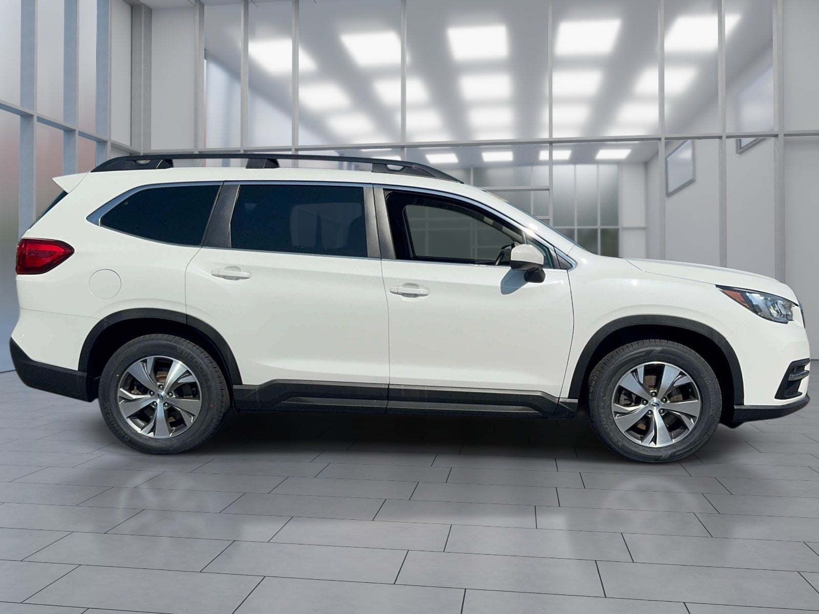 2019 Subaru Ascent Premium