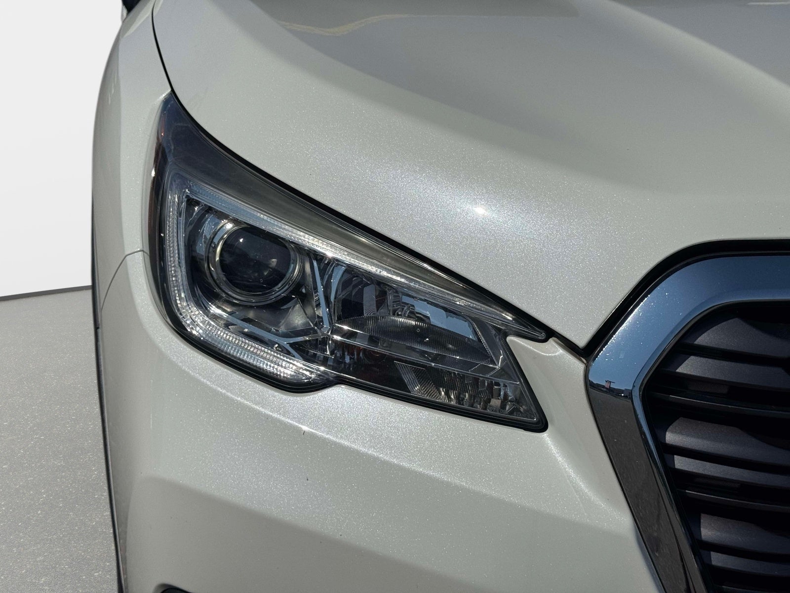 2019 Subaru Ascent Premium