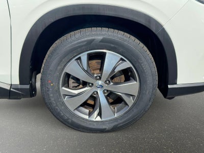 2019 Subaru Ascent Premium