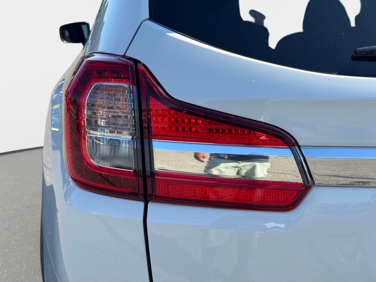 2019 Subaru Ascent Premium