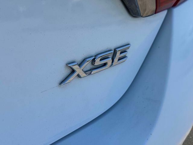 2017 Toyota Camry XSE V6