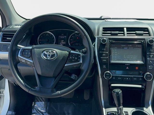 2017 Toyota Camry XSE V6